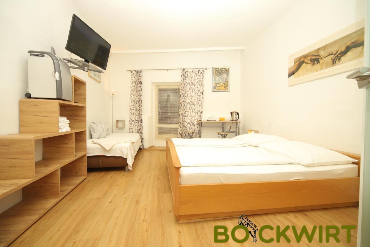 Gasthof Bockwirt Schladming