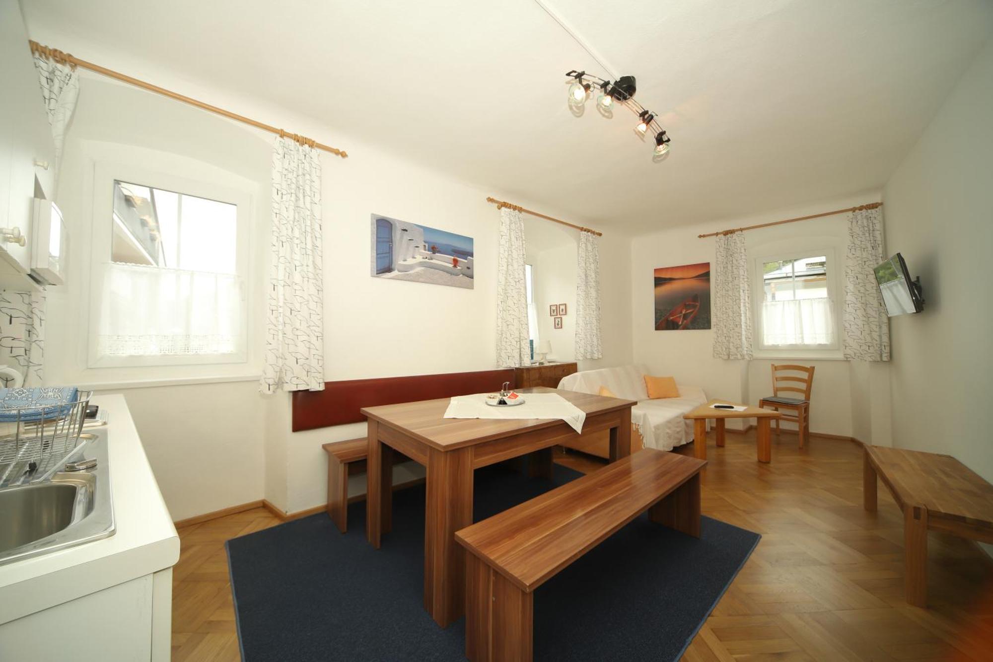 Gasthof Bockwirt Schladming