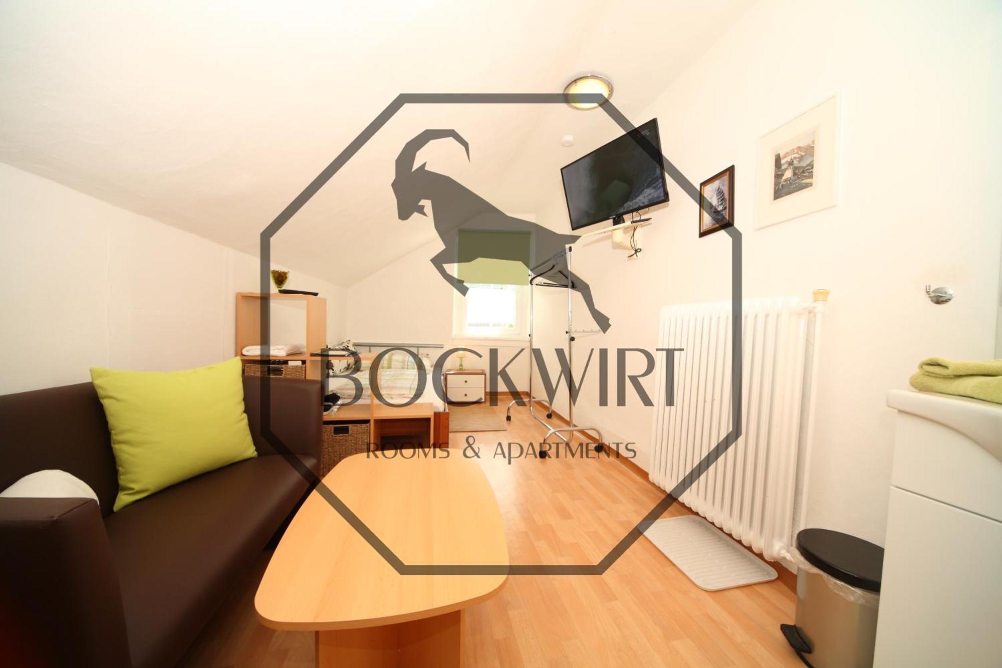 Bockwirt Gasthof *