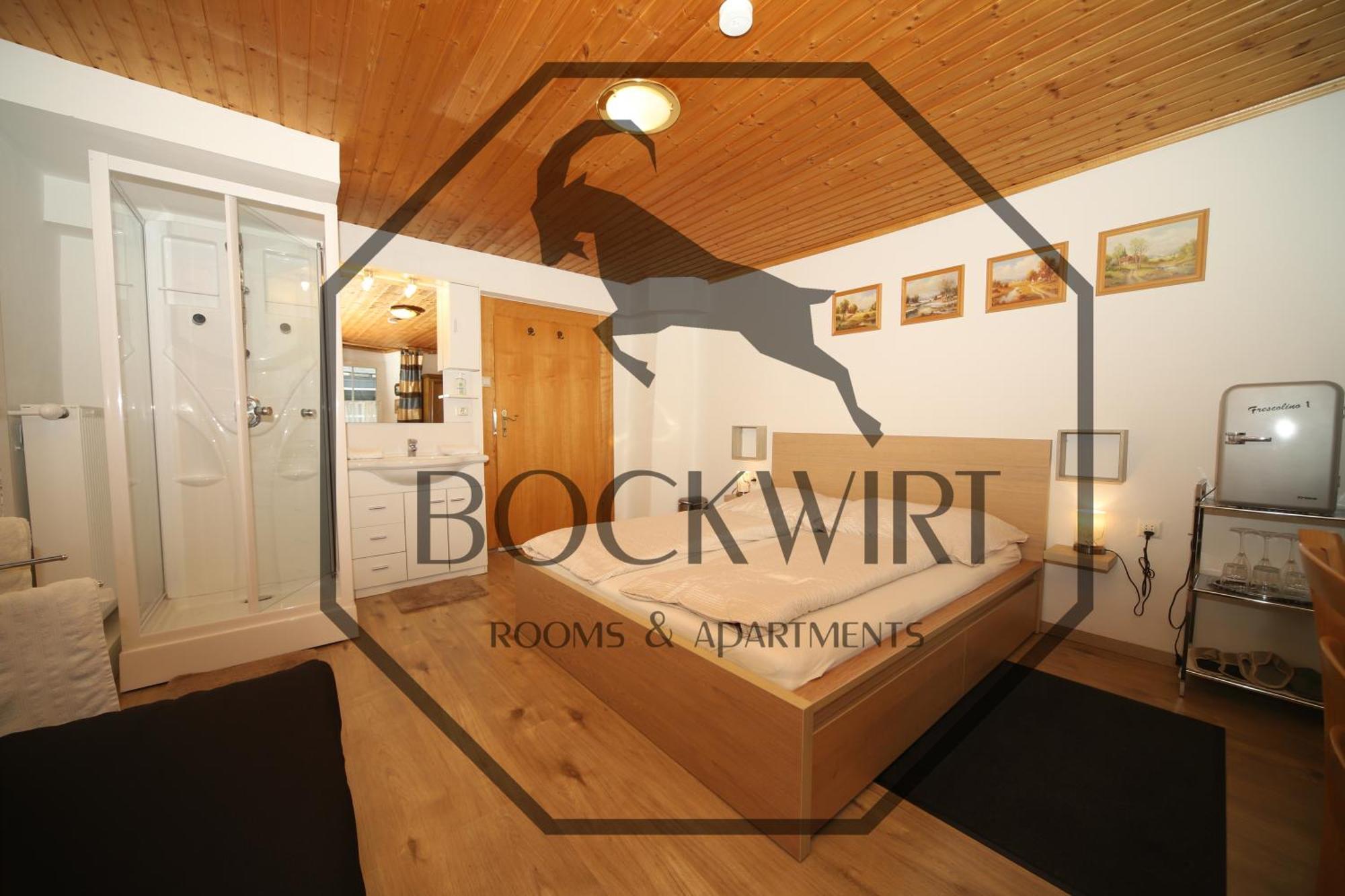 Bockwirt *